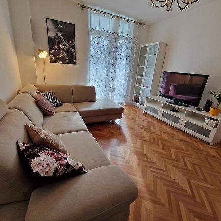 Apartment Jaffa スプリト エクステリア 写真