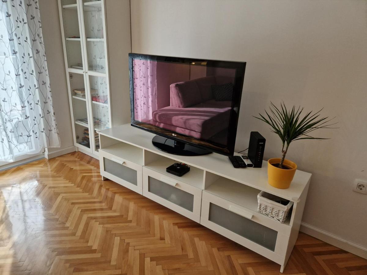 Apartment Jaffa スプリト エクステリア 写真