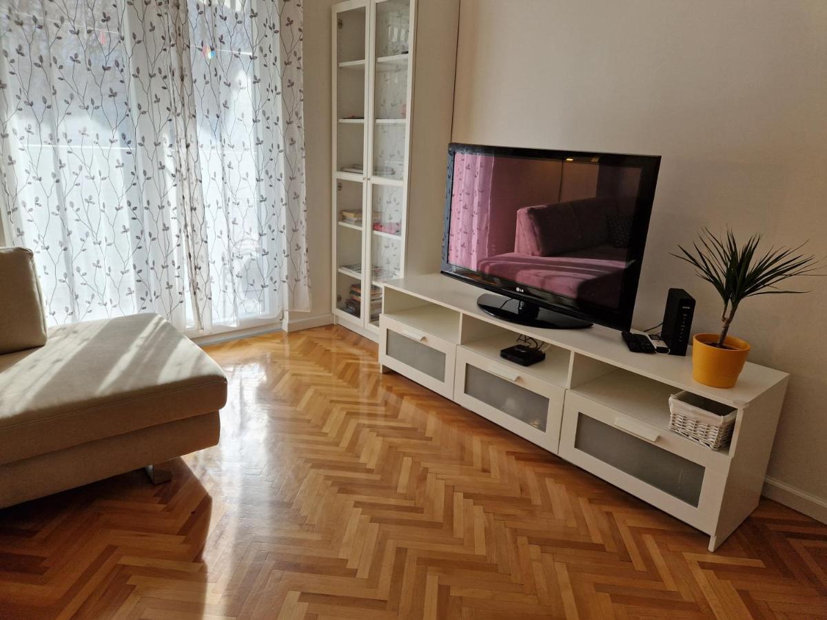 Apartment Jaffa スプリト エクステリア 写真