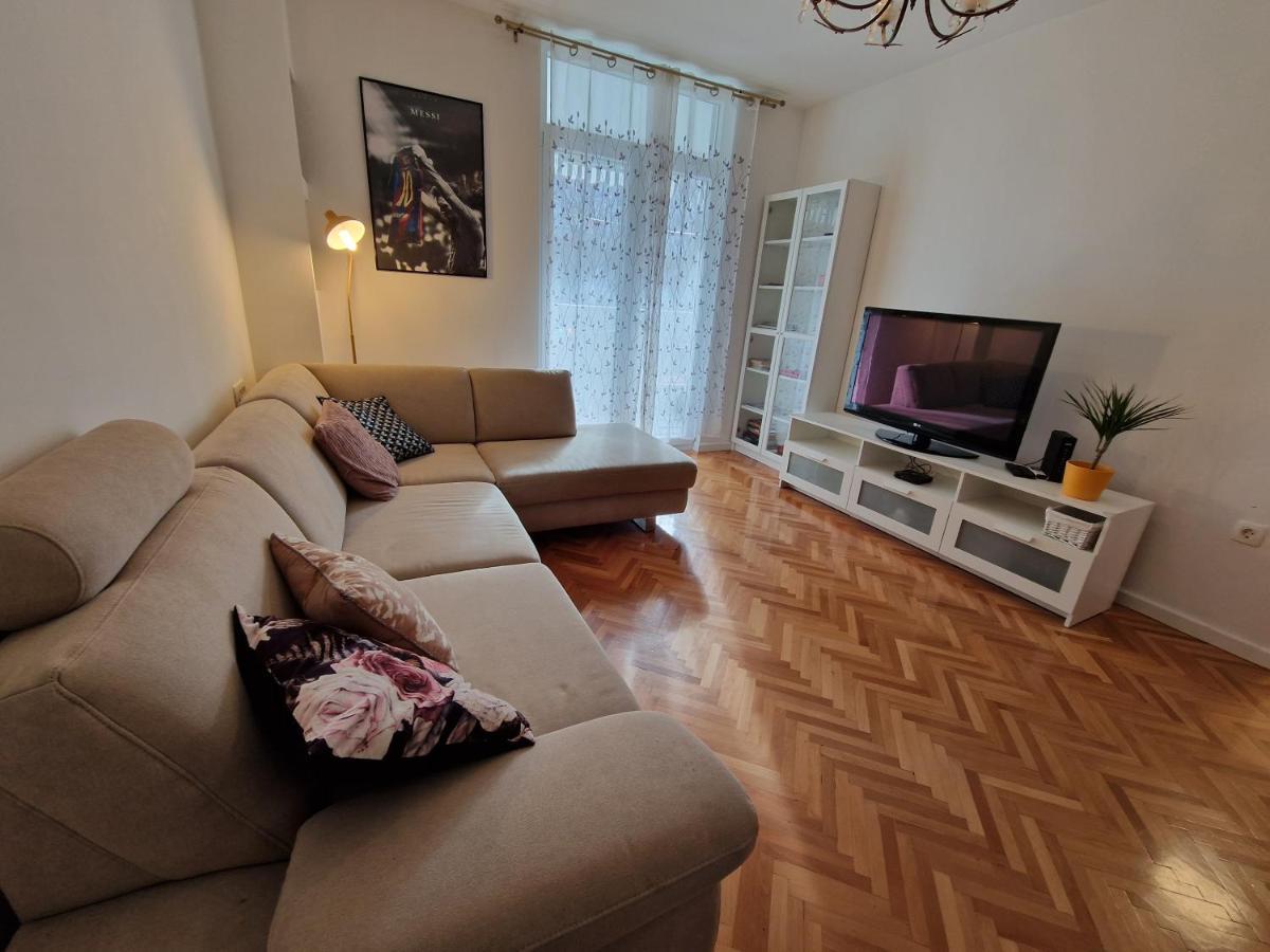 Apartment Jaffa スプリト エクステリア 写真