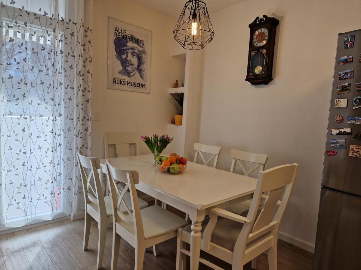 Apartment Jaffa スプリト エクステリア 写真