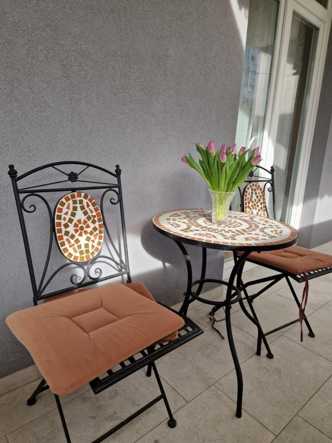Apartment Jaffa スプリト エクステリア 写真