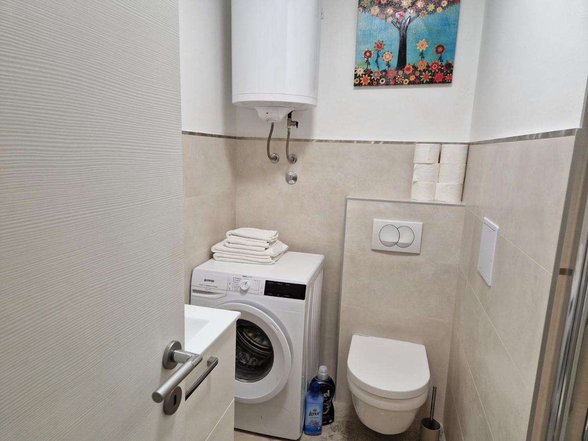 Apartment Jaffa スプリト エクステリア 写真
