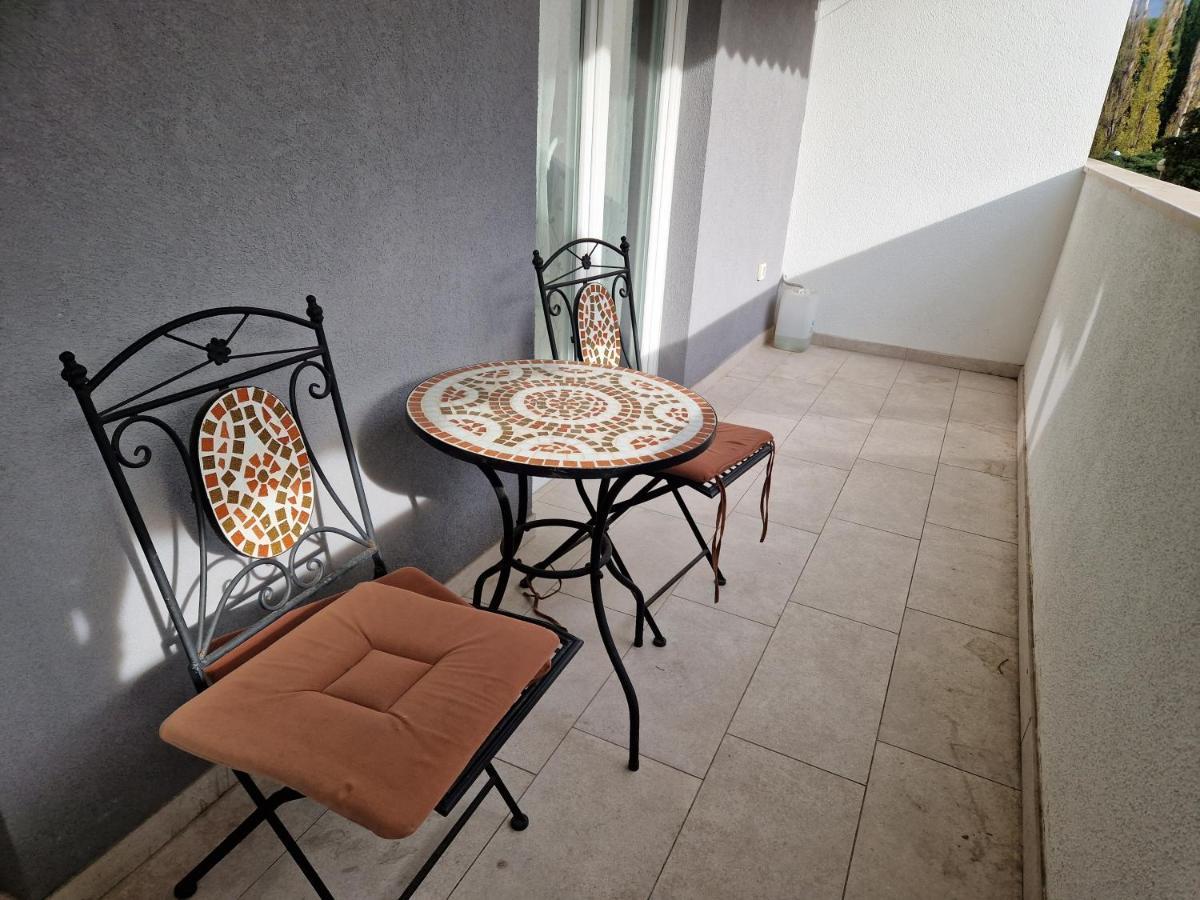 Apartment Jaffa スプリト エクステリア 写真