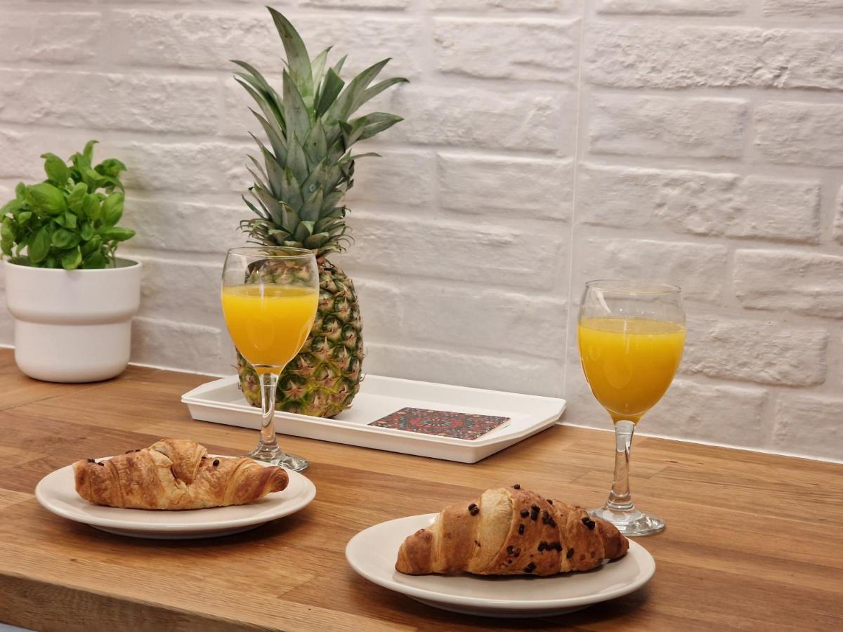 Apartment Jaffa スプリト エクステリア 写真