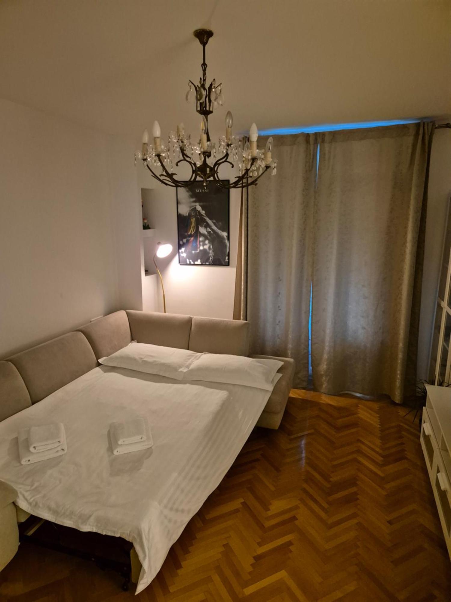 Apartment Jaffa スプリト エクステリア 写真