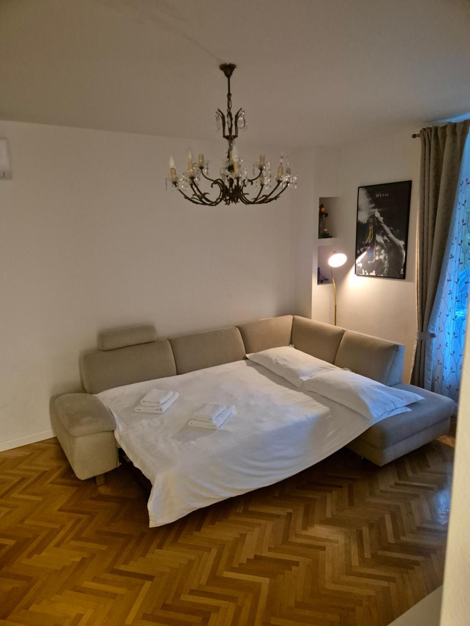 Apartment Jaffa スプリト エクステリア 写真